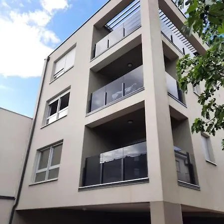 Apartment Horizon Of Happiness