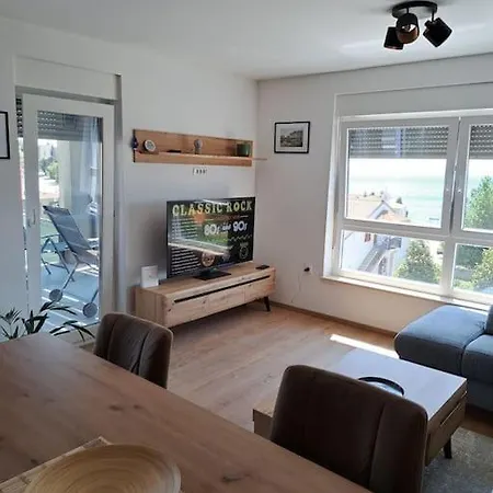 Horizon Of Happiness Apartment Pula