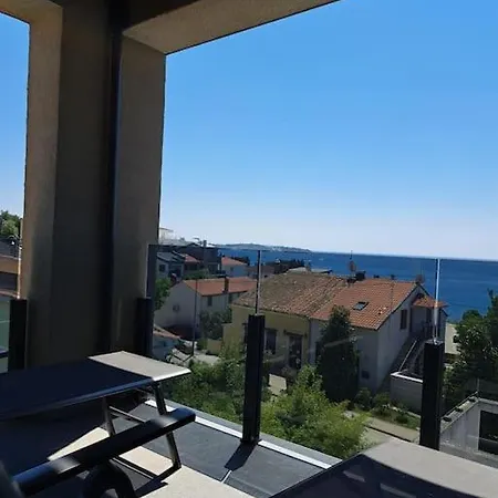 Horizon Of Happiness Lejlighed Pula