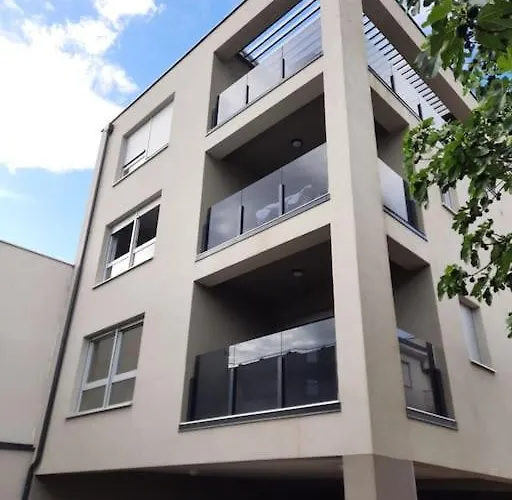 Apartment Horizon Of Happiness