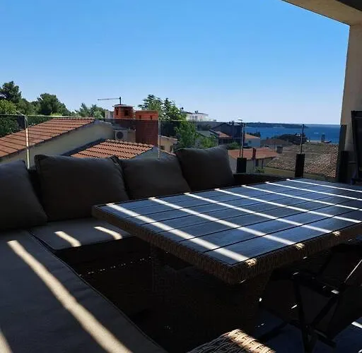 Horizon Of Happiness Apartment