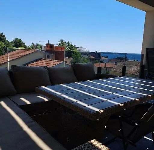 Apartment Horizon Of Happiness *