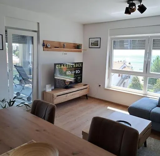 Horizon Of Happiness Apartment Pula