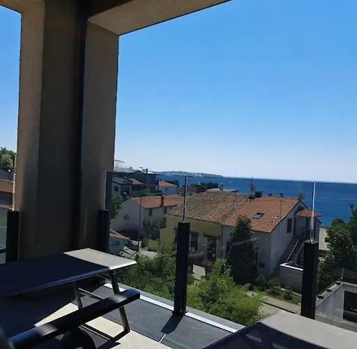 Horizon Of Happiness Apartman Póla