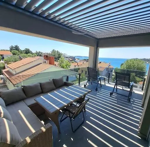 Apartment Horizon Of Happiness