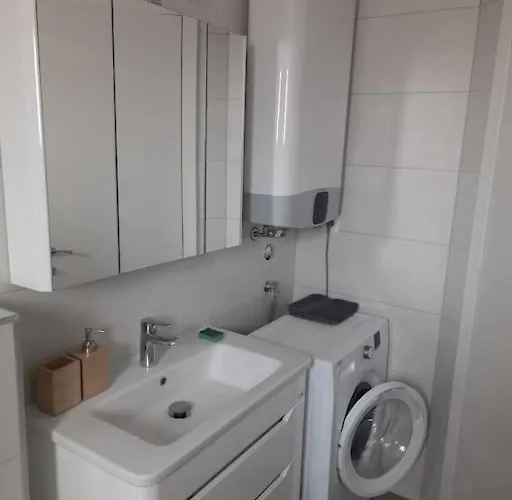 Apartment Horizon Of Happiness Pula