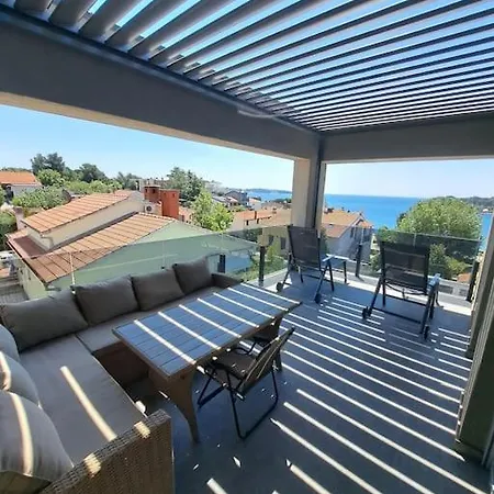 Apartman Horizon Of Happiness