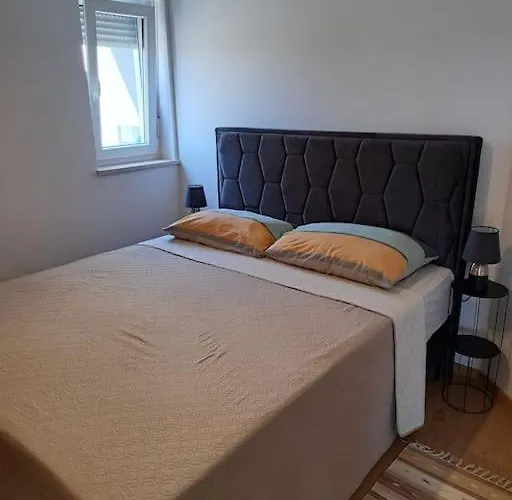 Apartman Horizon Of Happiness *
